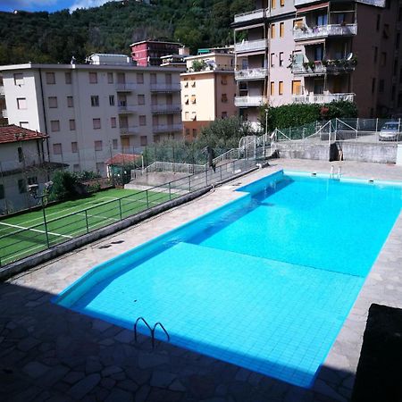 Rebecca Home Rapallo Buitenkant foto