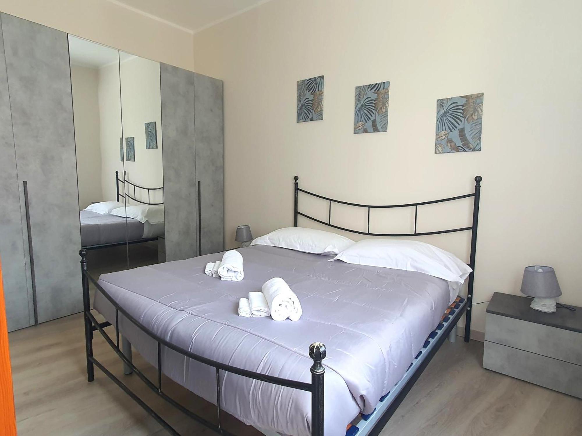 Rebecca Home Rapallo Buitenkant foto