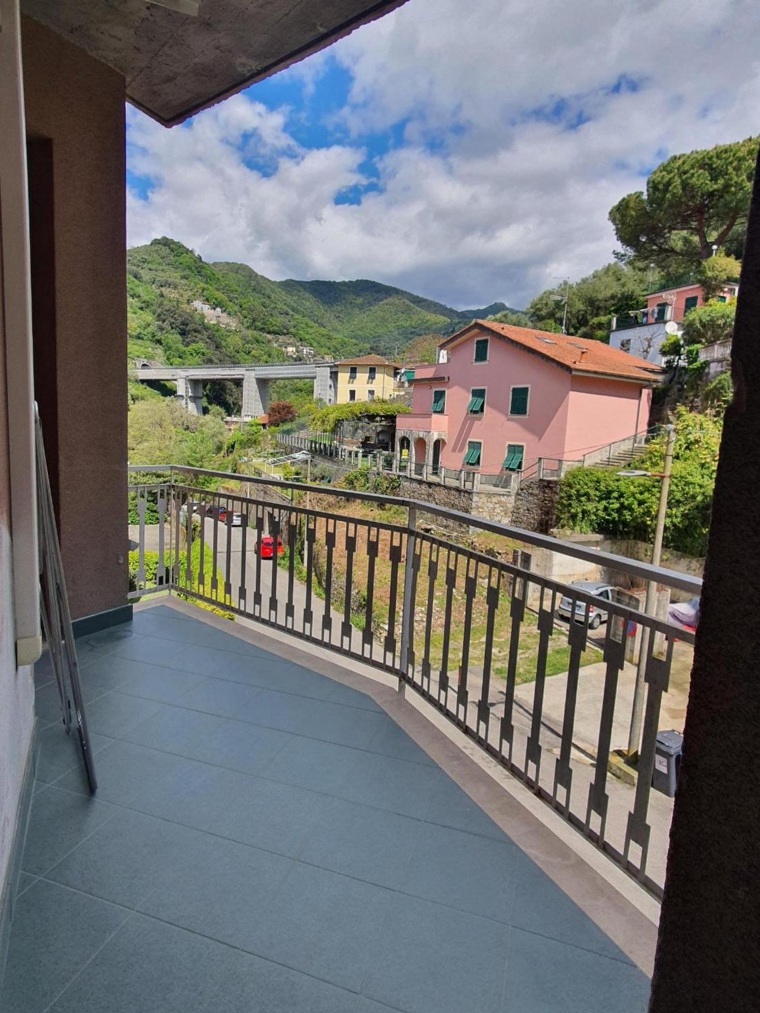 Rebecca Home Rapallo Buitenkant foto