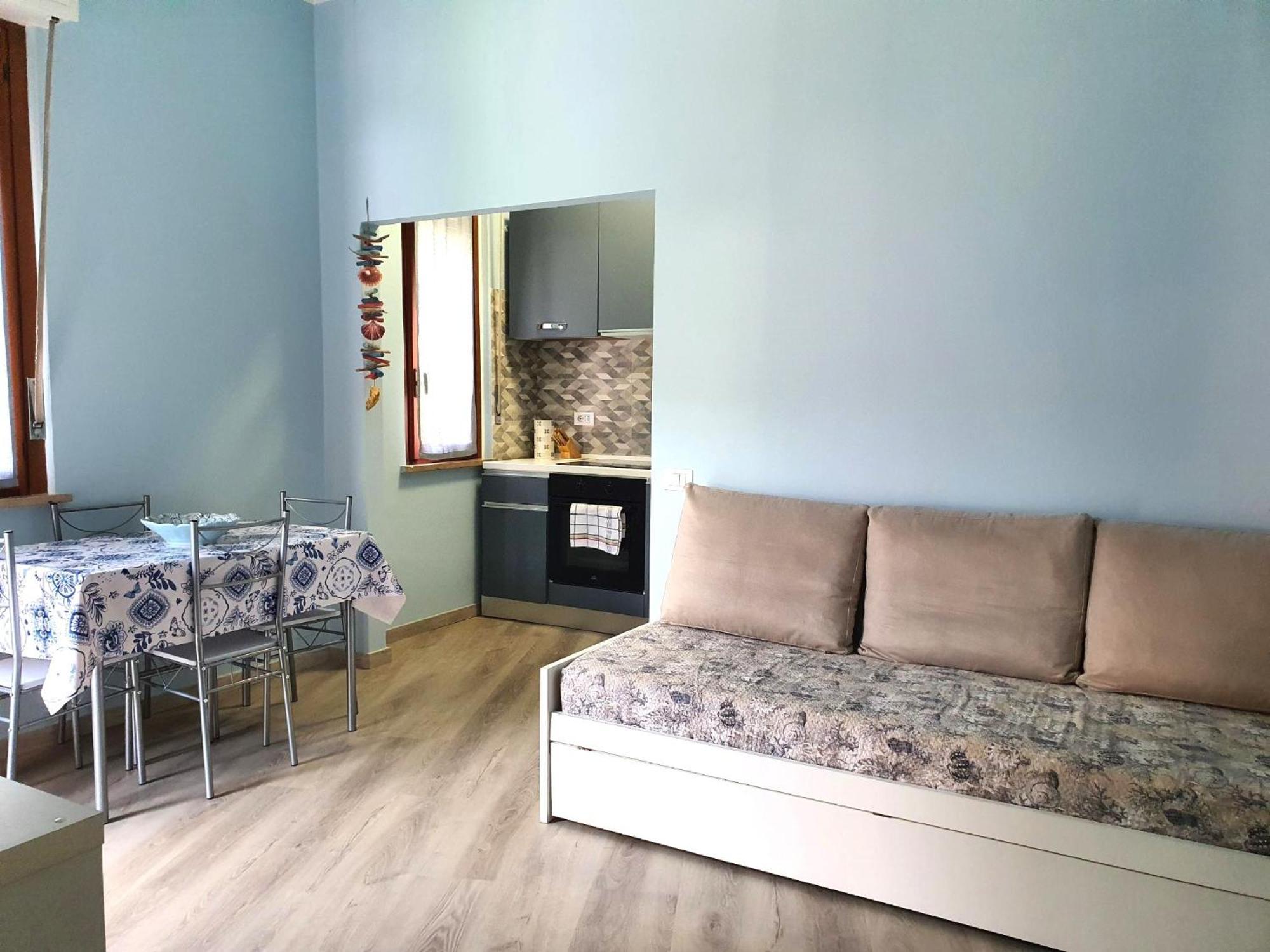 Rebecca Home Rapallo Buitenkant foto