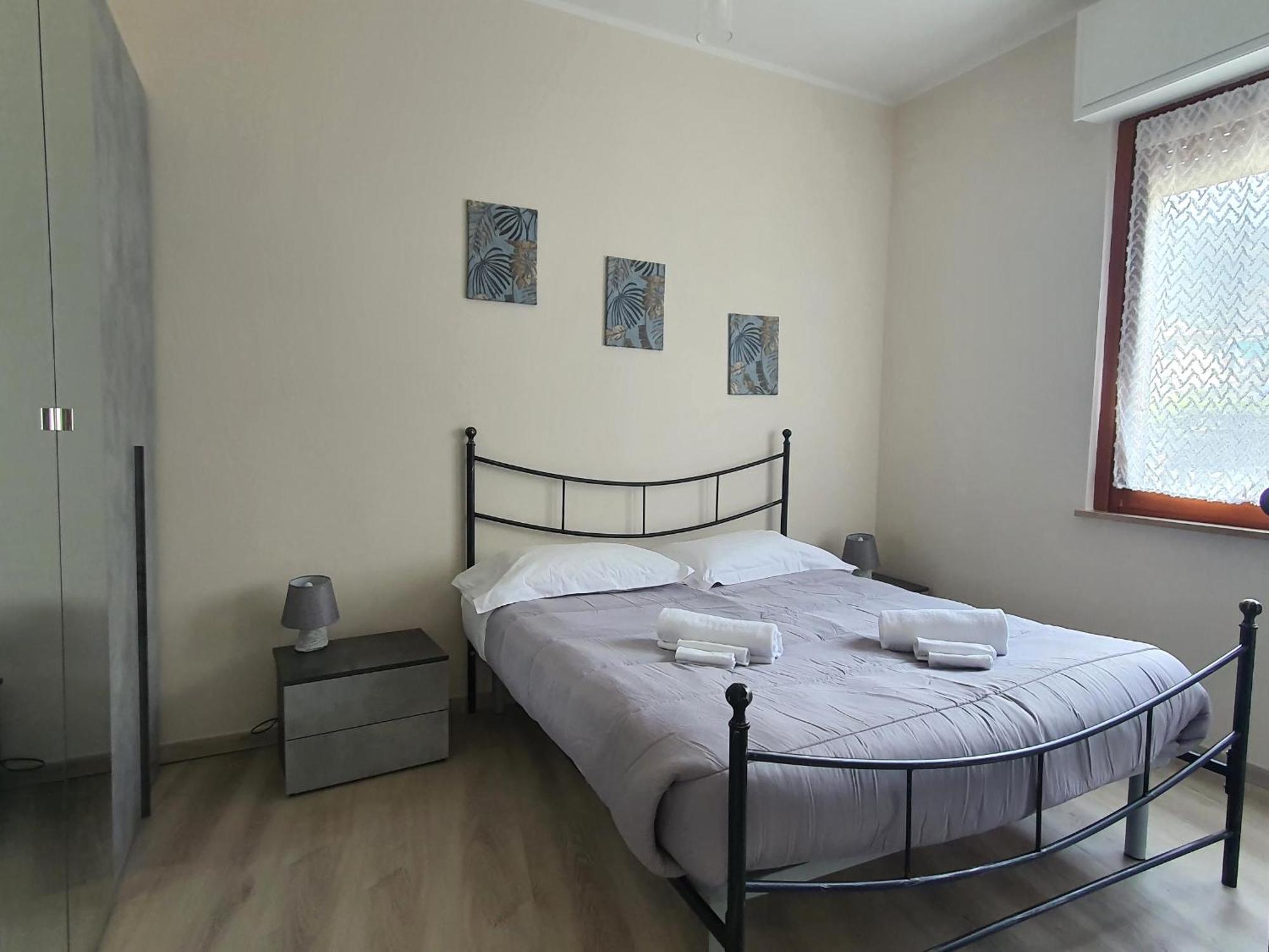 Rebecca Home Rapallo Buitenkant foto