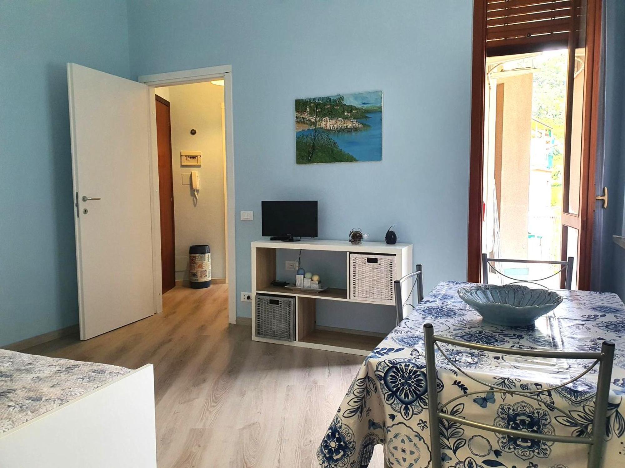 Rebecca Home Rapallo Buitenkant foto