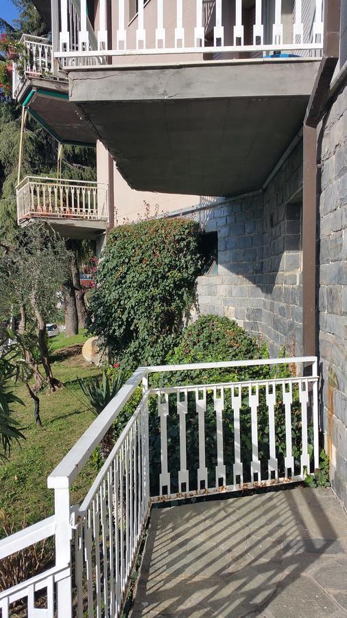 Rebecca Home Rapallo Buitenkant foto